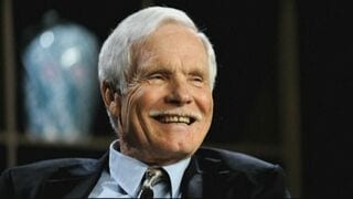 CNN創業のターナー氏が死去　速報性重視・現地中継でニュース放送のあり方に大きな影響| TBS CROSS DIG with Bloomberg
