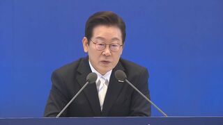 韓国大統領府、米韓会談は29日 中韓会談は来月1日に開催へ| TBS CROSS DIG with Bloomberg