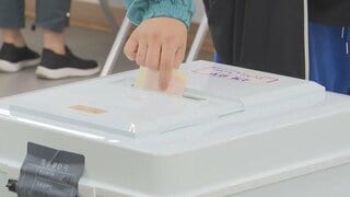 韓国統一地方選　与党が大勝　首都・ソウル市長選は野党が制す| TBS CROSS DIG with Bloomberg
