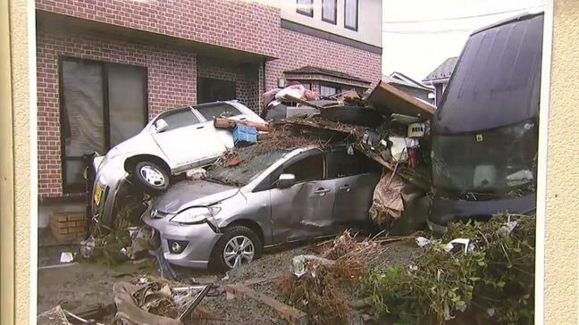 「防災意識を高めて」東日本大震災の記憶を伝える展示会　地震や豪雨災害の写真など約100点【岡山】|TBS NEWS DIG