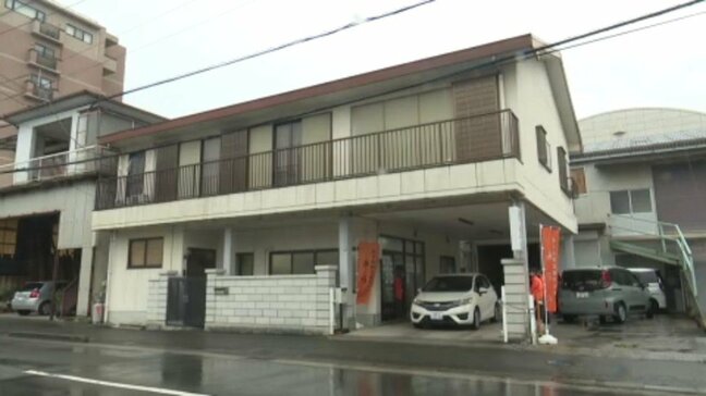 里親への支援や里子とのマッチングなど 愛媛で3か所目となる「里親支援センター」が開所 愛媛・宇和島市|TBS NEWS DIG