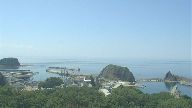 【速報】北海道斜里町で熱中症疑いの90代女性が死亡 エアコンなく、窓も閉まった状態…斜里町では最高気温が2日連続で35℃超える|TBS NEWS DIG