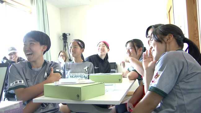 「漏れているかも・・・集中できない」「イライラしてしまう」サッカーチームの合宿、学習塾でも・・・”生理の不安”解消する取り組み広がる|TBS NEWS DIG