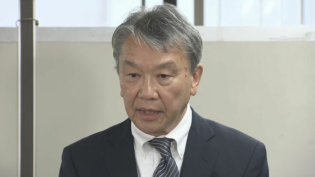 記者の質問受けず1分半ほどで退席…元参議院議員 大野泰正被告に罰金60万円の有罪判決 ｢一部真実を理解いただけなかったことは遺憾｣ 自民党の“裏金”事件 |TBS NEWS DIG