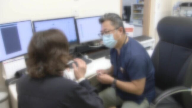 福岡県インフル警報5週連続　帰省などで人が集まる機会が増える年末年始を前に感染対策呼びかけ|TBS NEWS DIG