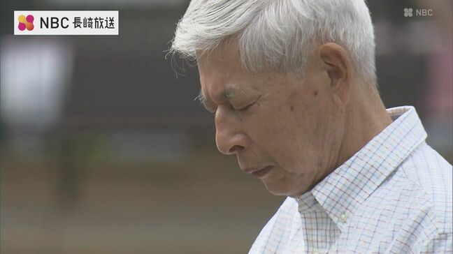 「2つの都市の犠牲だけで終わらせたい」被爆80年 広島原爆の日 長崎でも祈り|TBS NEWS DIG