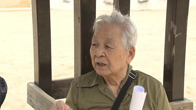 「電線に肉片が…」12歳の姉を奪った空襲　40人亡くなったのに"被害は軽微"と報じた新聞の責任|TBS NEWS DIG