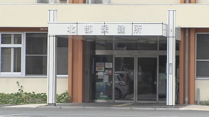 「ミックスかき餅」にアレルギー物質「えび」表示漏れ、業者が自主回収　保健所の立ち入り調査で判明　大分　|　大分のニュース｜OBS NEWS｜大分放送