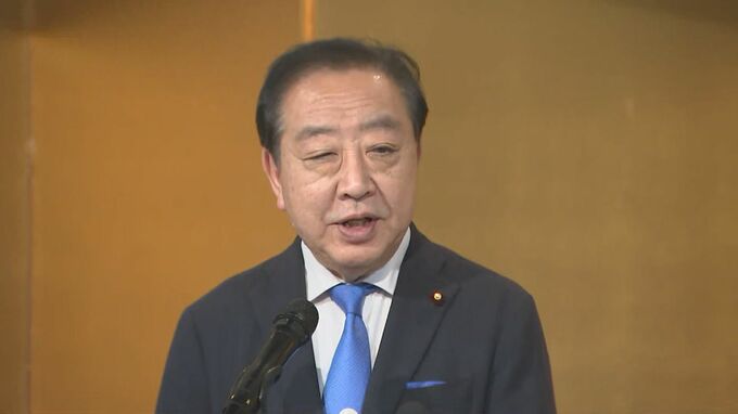 立憲・野田佳彦代表、石破茂総理の地元で10万円商品券問題を追及　「議員集めて鉄道・アイドルの話したんですか？TPOからするとどうしても政治活動」　|　BSSニュース | BSS山陰放送