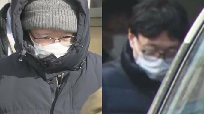 逮捕の主治医について元同僚医師「利益第一主義ともいえる指示に不信感」　事件後1度も会いにこず遺族関係者は「話にならない病院」　犯人隠避の疑いで当時の院長と主治医の兄弟が逮捕【みちのく記念病院殺人事件・経緯まとめアリ】　|　青森のニュース│ATV NEWS│青森テレビ