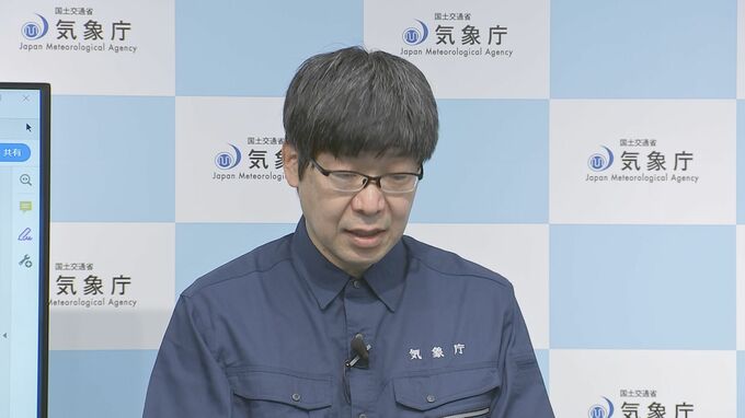 「海岸や海から離れて」フィリピンでM7超大地震　千葉～沖縄に津波注意報発表|TBS NEWS DIG