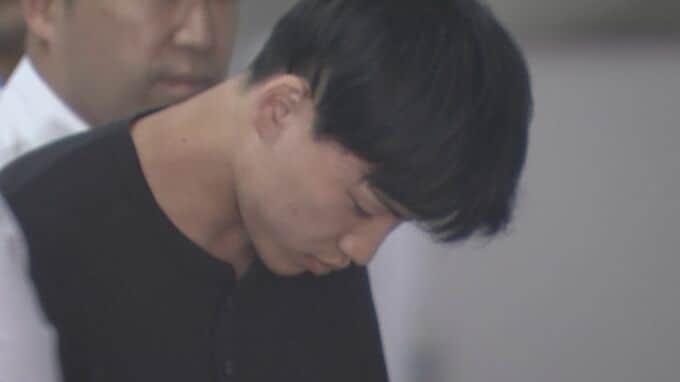 「魔が差して」23歳男を逮捕　電動キックボードで女性に近づきわいせつ行為か　警視庁|TBS NEWS DIG