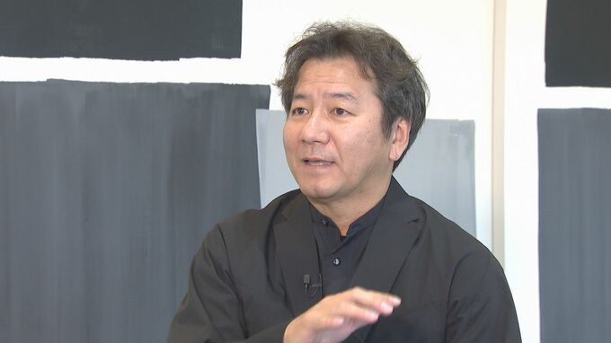 「もっと上にと思うクラブに勇気与えた」アビスパ福岡の初タイトル獲得にＪリーグ野々村チェアマン語る|TBS NEWS DIG