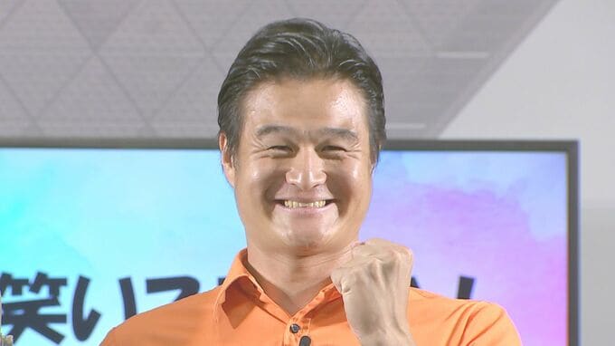 【ティモンディ・高岸宏行】　キャンピングカーで球場入りの野望　「そのままマウンドに行ける」　アップは車内でアンダースロー|TBS NEWS DIG