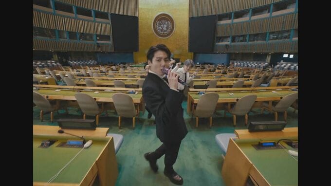 BTSのジョングクさんがライブ配信で酔っ払い物議　友人に暴言も…動画は削除　グループ活動再開へ懸念も