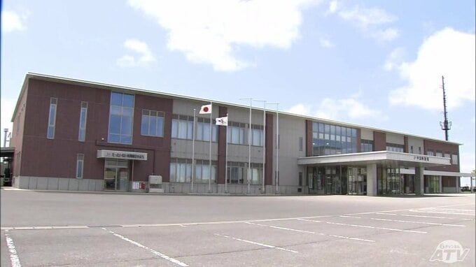 「高額介護サービス費」約270万円が未支給　口座変更をする際の処理手続きに誤り　青森県中泊町　|　青森のニュース│ATV NEWS│青森テレビ