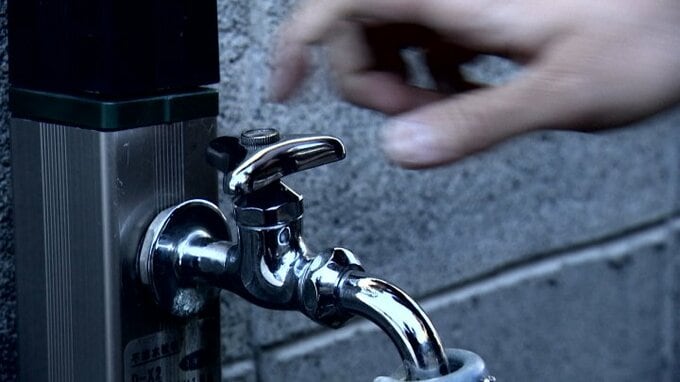 【寒波】水道管の凍結に注意　事前の防寒対策や凍結した場合の対応は？　　|　山梨のニュース | ＵＴＹテレビ山梨