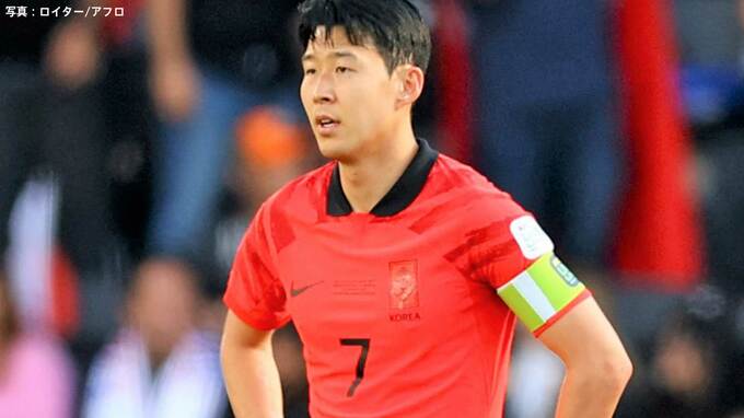 韓国代表がヨルダンと激戦の末ドロー　逆転許すも終了直前に相手オウンゴールで追いつく【サッカーアジア杯】|TBS NEWS DIG