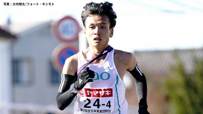 池田耀平が2回目のマラソン、初の代表として挑むアジア大会 金メダル争いに重要な意味【アジア大会陸上コラム9】|TBS NEWS DIG