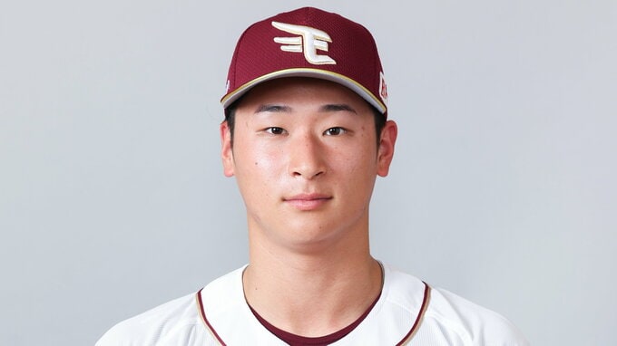 楽天・内星龍投手6失点5回もたず降板　ロッテに逆転負け|TBS NEWS DIG