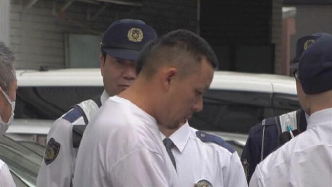 わざと事故か　運転手を偽って保険会社から約81万円をだまし取った疑い　男女3人を逮捕　山梨　|　山梨のニュース | ＵＴＹテレビ山梨