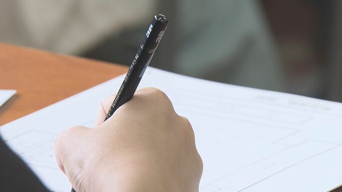 「全国学力テスト」都道府県別ごとの結果公表　全教科で平均正答率やスコアの分布に大きな地域差は見られず　東京都や石川県が上位占める|TBS NEWS DIG
