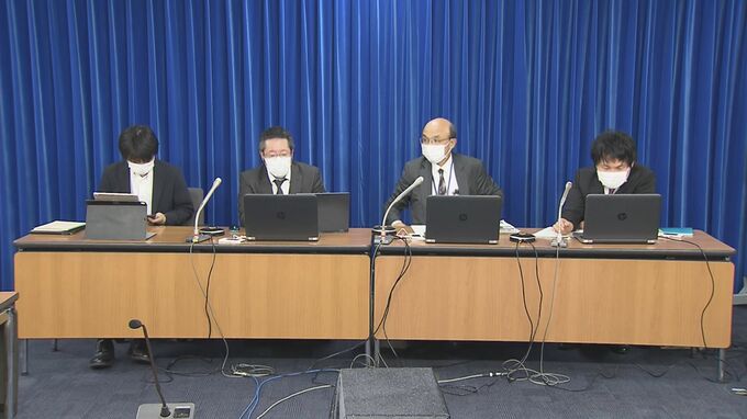 モデルナワクチン　対象年齢を12歳以上に引き下げへ　厚生労働省の専門部会|TBS NEWS DIG