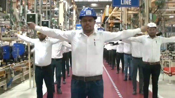 インドはトランプ関税の｢勝者｣となれるのか？～製造業の生産性向上や構造改革が実現のカギに