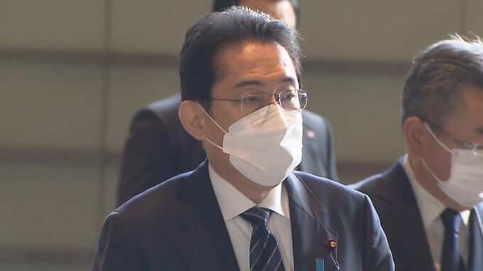 【速報】内閣支持率38.3% 先月から2.8ポイント上昇 JNN世論調査|TBS NEWS DIG