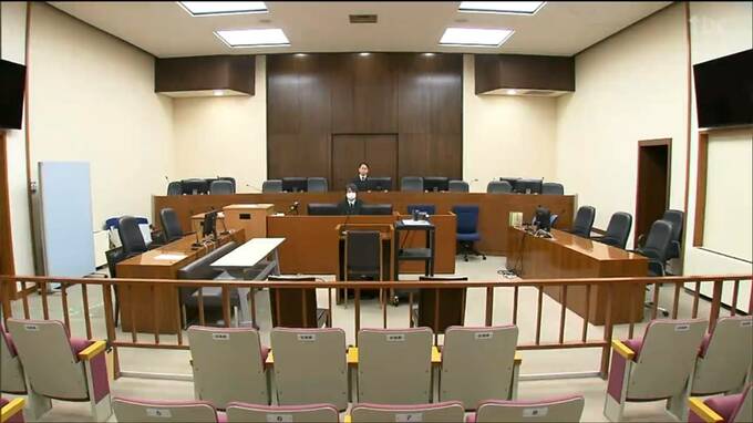 自宅近くに赤ちゃんの遺体を遺棄した女に拘禁刑1年6か月・執行猶予3年の判決　仙台地裁|TBS NEWS DIG