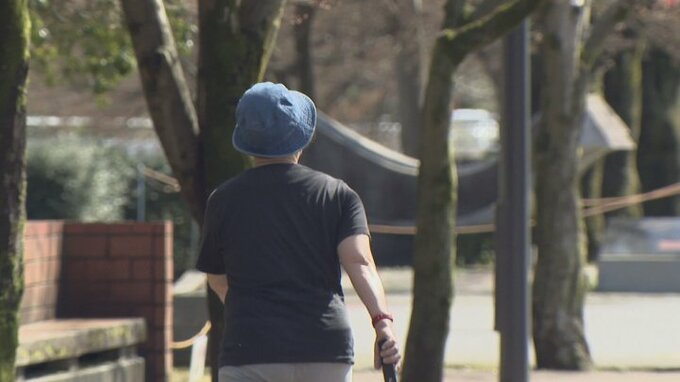 山中湖156.0ミリなど激しい雨のところも　午後は一転、気温上昇　甲府24.9度でサクラも開花|TBS NEWS DIG