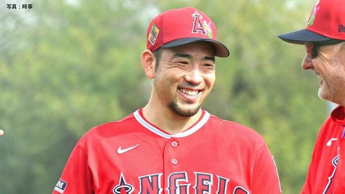 エンゼルス・菊池雄星、侍J宮崎合宿合流へ「（米国時間）21日に出発することに」連覇かかるWBCへ「楽しみ」|TBS NEWS DIG