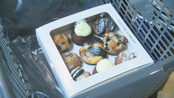 話題の期間限定ショップが2店舗同時オープン　|　石川県のニュース｜MRO北陸放送