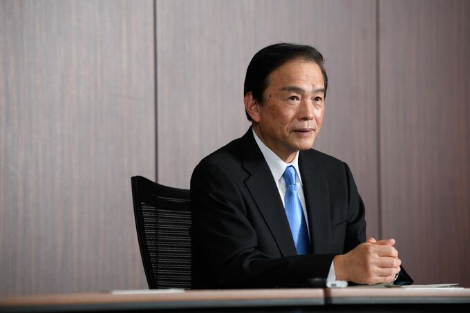 大阪大学、資金運用委員にGPIF前理事長の宮園氏起用へ－体制強化図る