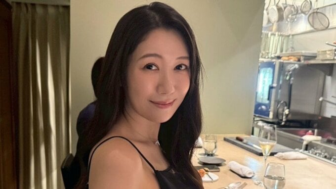 【 穂川果音 】 「本当は秘密にしておきたいくらい素敵だけど」　外苑前の隠れ家フレンチで　誕生日お祝い|TBS NEWS DIG