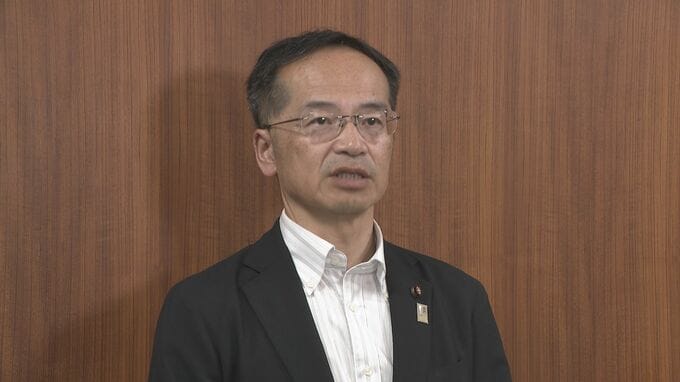 「中村県議の遺志継ぐ」石川県議補選に自民・喜多浩一金沢市議が出馬検討　|　石川県のニュース｜MRO北陸放送