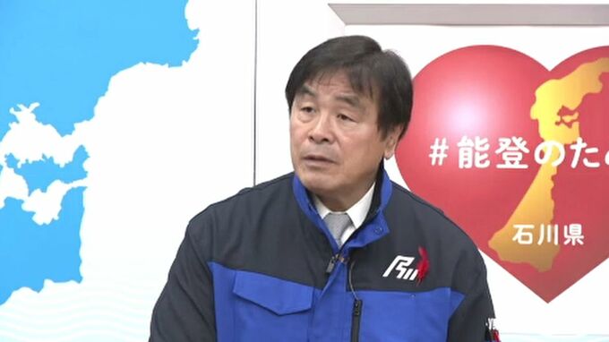 能登豪雨 2次避難用にホテルや宿泊施設など約900人分受け入れ可能 石川県が表明|TBS NEWS DIG