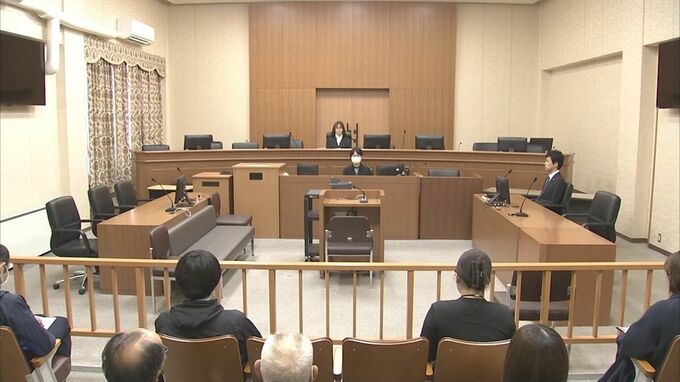 8億円詐欺事件「会社の金を使って裏金を作ろうとすること自体、職務に背く行為」元従業員に懲役７年の判決…自身の趣味や遊興にも　|　BSSニュース | BSS山陰放送