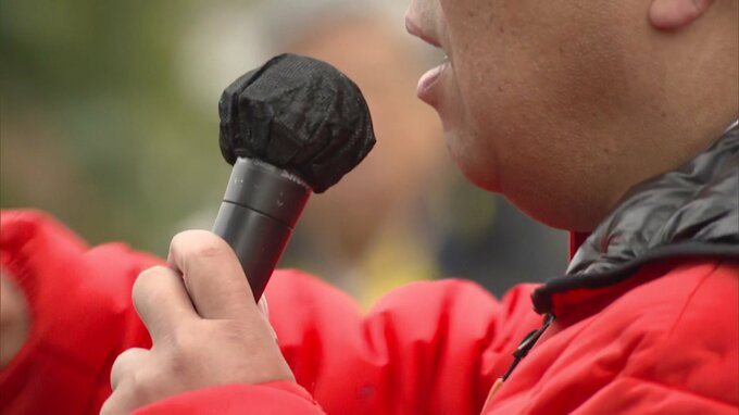 北九州市議選の投票進む　午後６時時点で２０．３３パーセント　前回の投票率下回る　|　福岡のニュース｜RKB NEWS｜RKB毎日放送