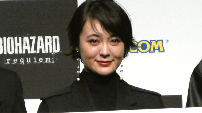【 貫地谷しほり 】ママの奮闘ぶり明かす「毎日ヒヤヒヤ」　森川智之のゲーム声優初参加は〝30年前の「ストリートファイター」〟|TBS NEWS DIG
