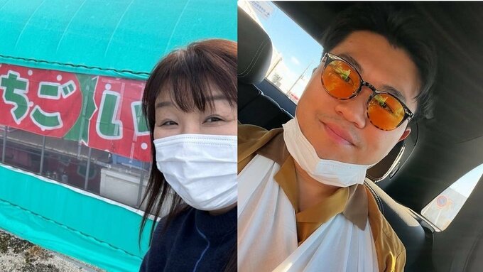 【北斗晶】息子・健之介さんの手首「無事に手術も終わりました」当人は「痛すぎてビックリ」妻・凛さんは「何倍にも強くなり生まれ変わった」|TBS NEWS DIG