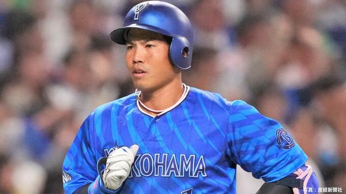 【DeNA】連敗ストップ 森敬に先制犠飛 梶原に追撃打 桑原に5号ソロ オースティンは猛打賞で首位打者争いに前進 山﨑が3勝目|TBS NEWS DIG