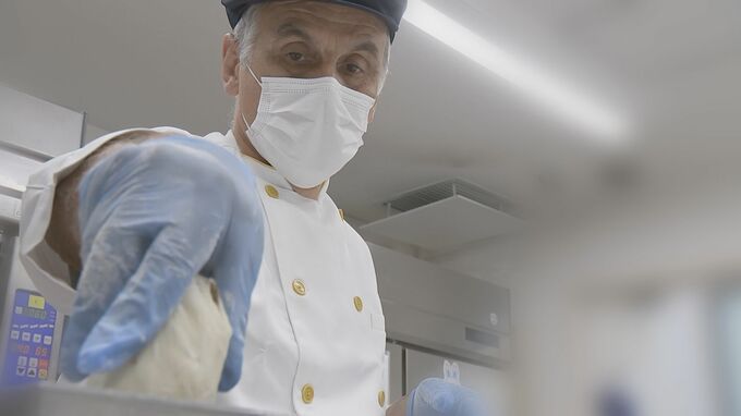 「日本で働きたい」ウクライナ避難民受け入れ表明から２か月超　継続取材して見えた課題「生活費への不安」国からの支援は「身寄り」のありなしで大きな差が|TBS NEWS DIG
