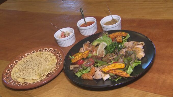 湯梨浜町を“料理のまち”へ　プロジェクト第2弾で味わえる絶品グルメとは？　|　BSSニュース | BSS山陰放送
