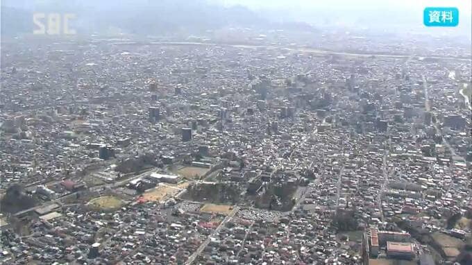 食品の値上がり続く　長野市の11月の消費者物価指数　4年4か月連続で前年の同じ月を上回る　|　SBC NEWS | 長野のニュース | SBC信越放送