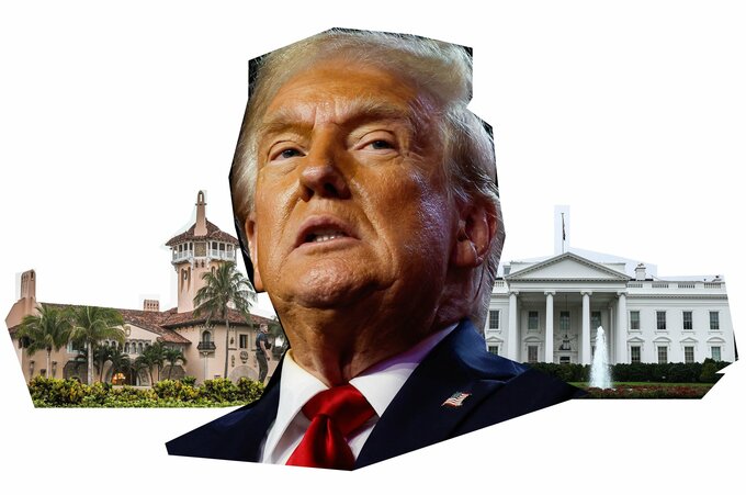 トランプ政権仕切る富裕層、利益相反や倫理問題どうなる－QuickTake