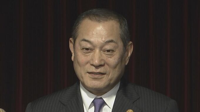 松平健さん "長き友” 真島茂樹さんをステージで悼む「マツケンサンバシリーズをこれからも」|TBS NEWS DIG
