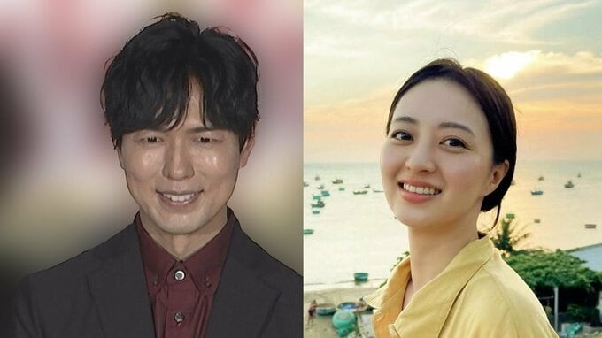【神谷浩史】『進撃の巨人』リヴァイ役の人気声優と逢沢りな結婚　「感謝の気持ちを大切に」「これからも笑顔になっていただけるよう努めてまいります」【コメント全文】|TBS NEWS DIG