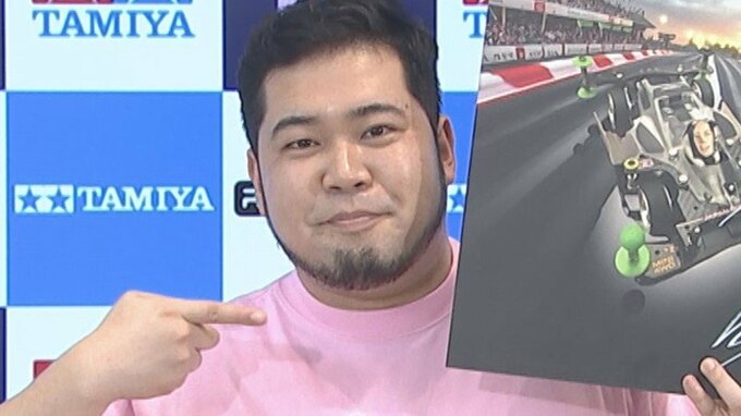 【令和ロマン・松井ケムリ】相方 “くるま” の活動休止時に “車” にハマる　第一子誕生に喜び「写真でSSDがパンパン」|TBS NEWS DIG