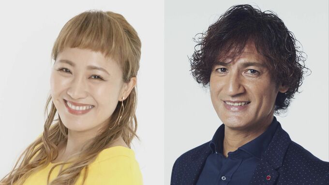 丸山桂里奈さん 第一子妊娠を報告｢現在妊娠６か月で、来年春ごろ出産予定｣|TBS NEWS DIG